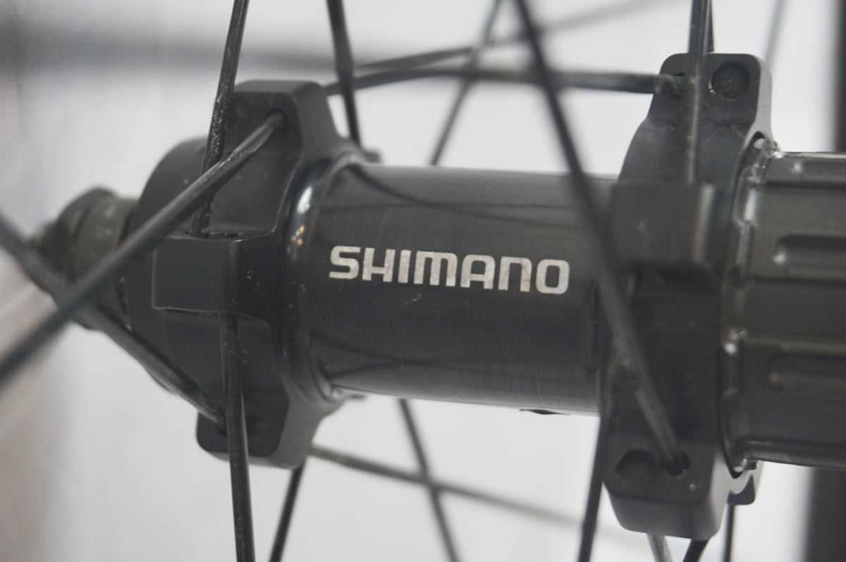SHIMANO 「シマノ」 WH-RS11 シマノ11速 ホイールセット / バイチャリ世田谷店