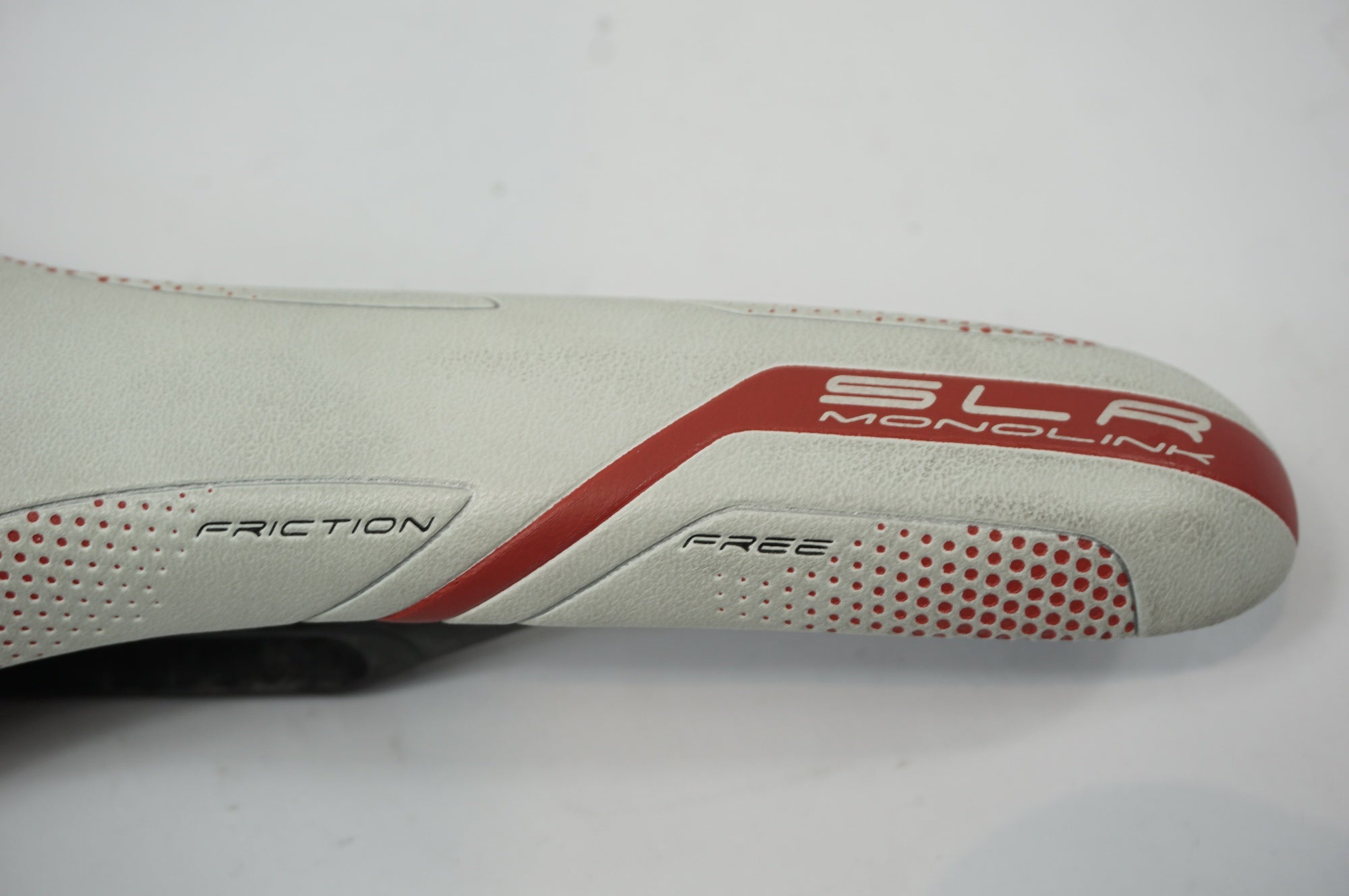 パーツ selleitalia monolink Selle Italia Monolink seatpost & SLR Monolink Team saddle