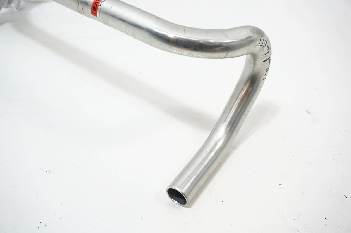 NITTO 「ニットー」 M186 STI φ26.0 400mm ハンドル / バイチャリ世田谷店
