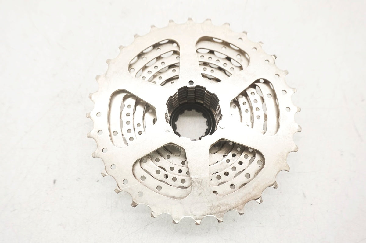 SHIMANO 「シマノ」 CS-HG41-8 11-32T スプロケット / 大阪門真店
