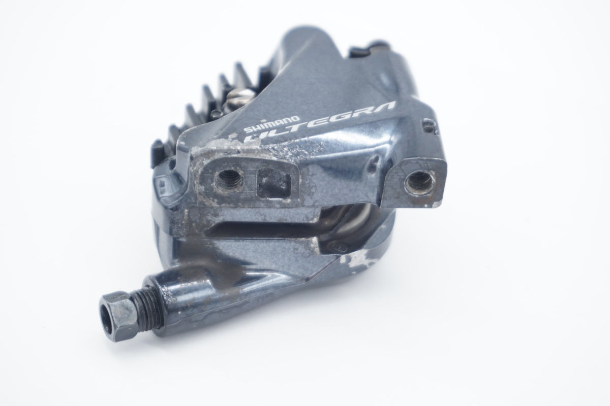 SHIMANO 「シマノ」 ULTEGRA BR-R8070 ディスクブレーキキャリパー