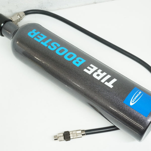 アクセサリー Schwalbe Tire Boothter SCHWALBE 「シュワルベ」 TIRE BOOSTER タイヤブースター / 大宮店