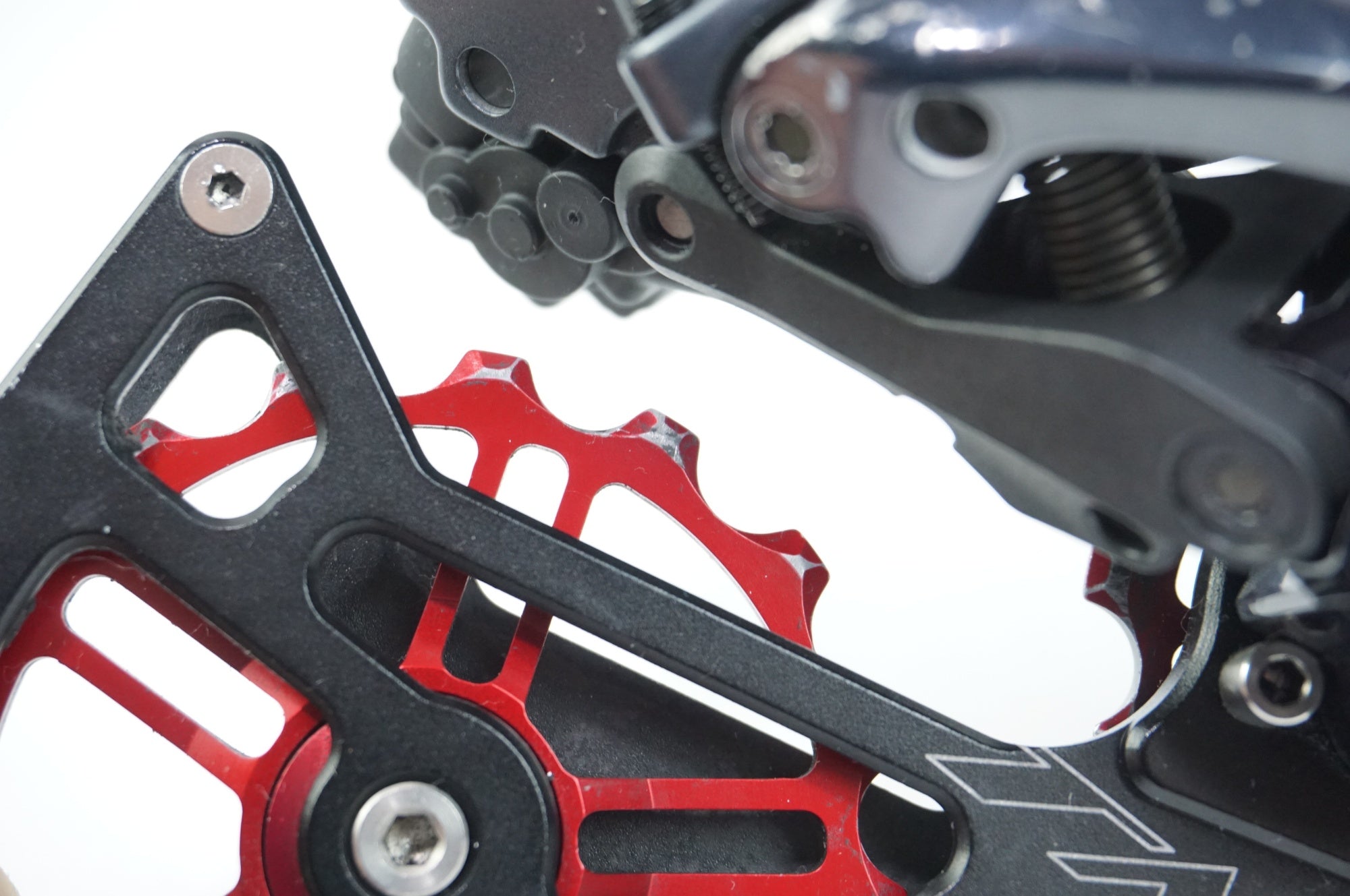 SHIMANO 「シマノ」 ULTEGRA Di2 RD-R8050 TNI ケージ リア