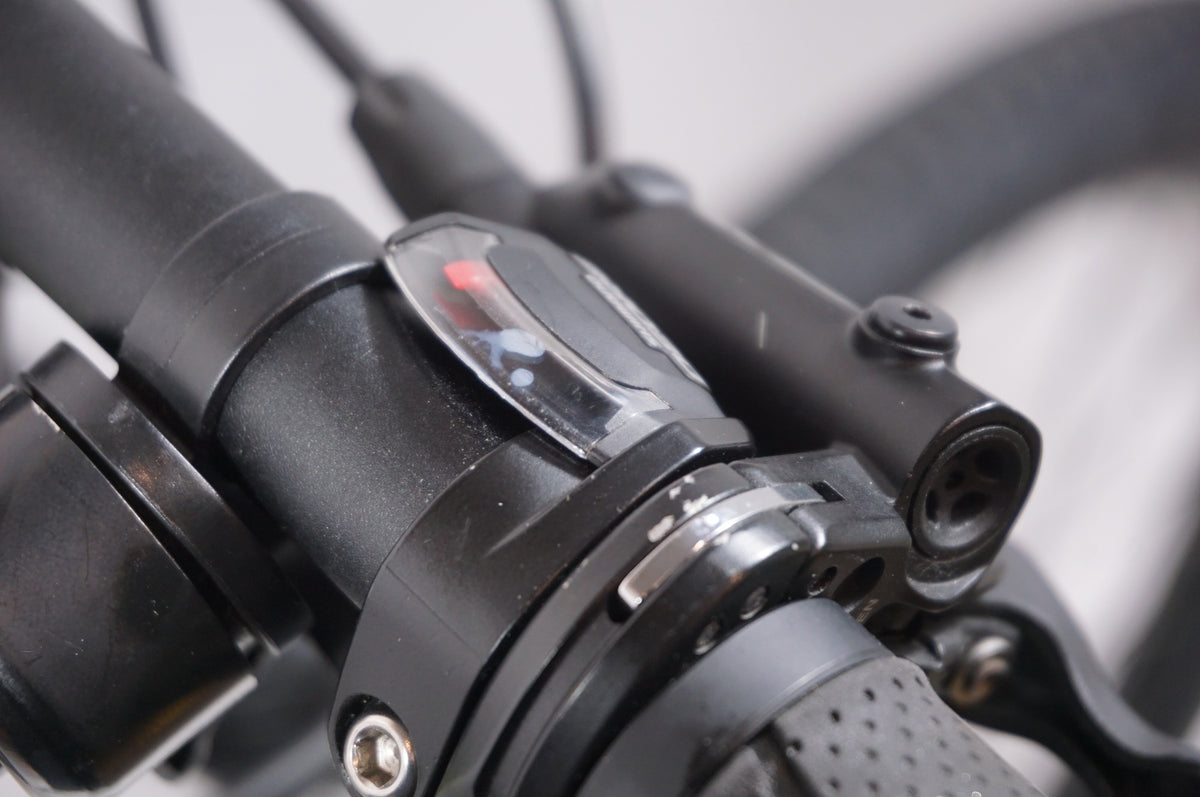 BESV 「ベスビー」 TRS2 XC 2023年モデル E-BIKE カスタム / 有明ガーデン店