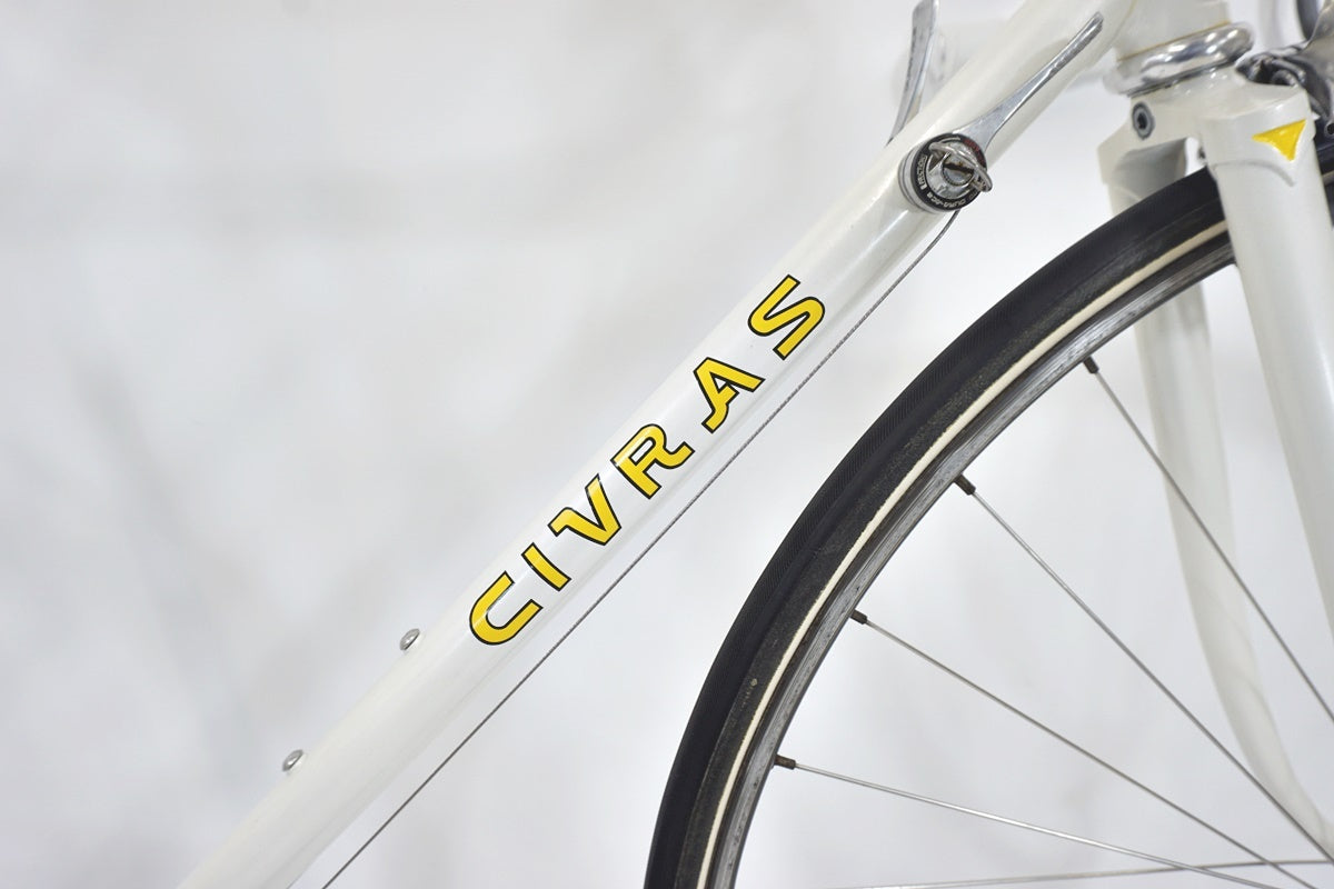 CIVRAS 「シブラス」 年式不明 ロードバイク / 東京商品化センター