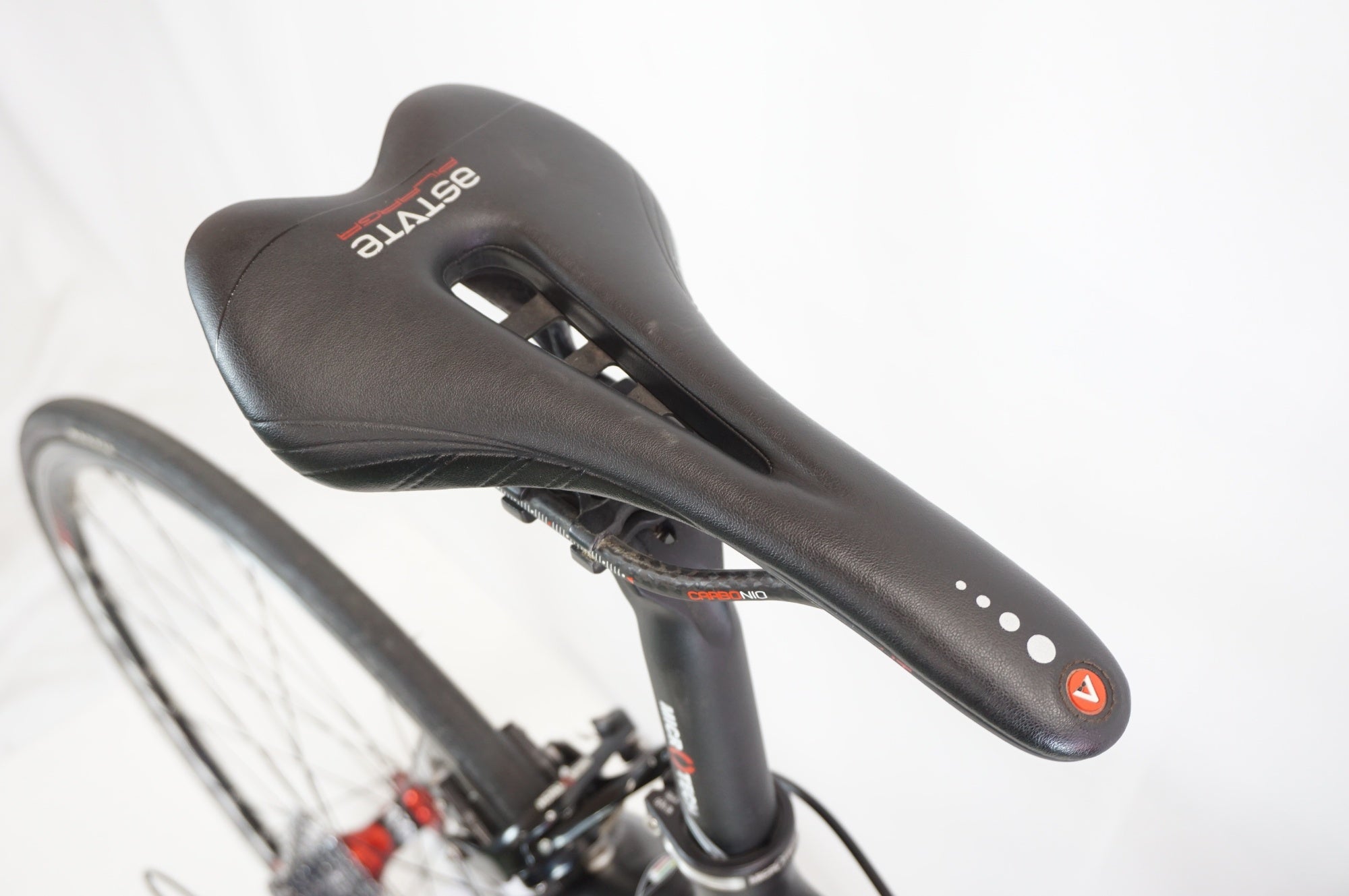 BASSO Laguna フレーム 2014年 中古 BASSO Laguna フレーム 2014年