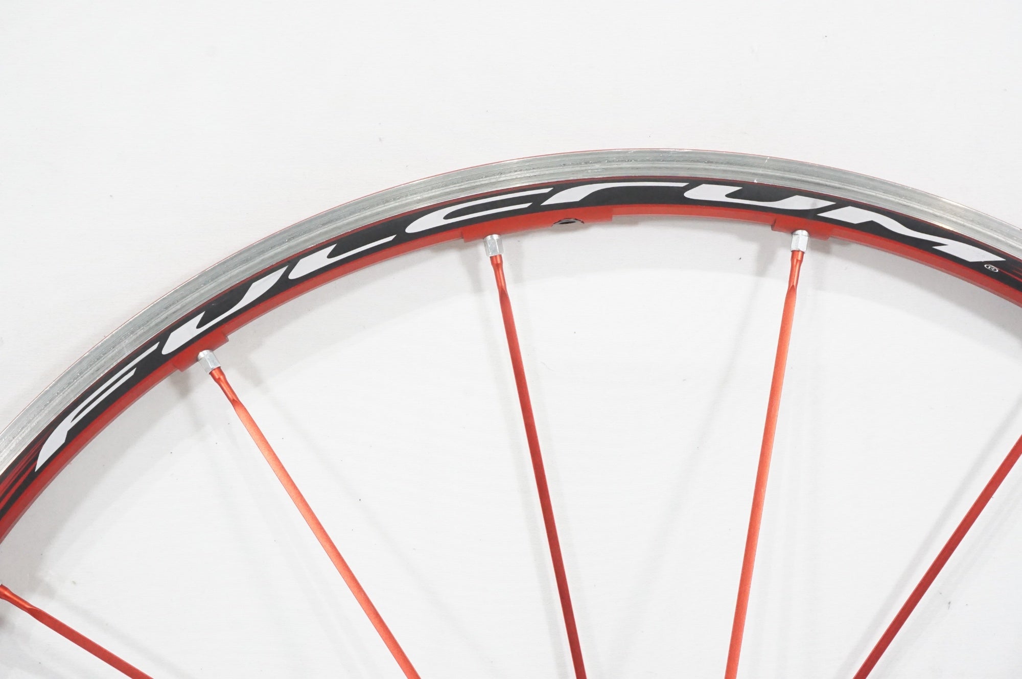 FULCRUM 「フルクラム」 RACING ZERO 2WAY-FIT CULT シマノ11速 ホイールセット / AKIBA店