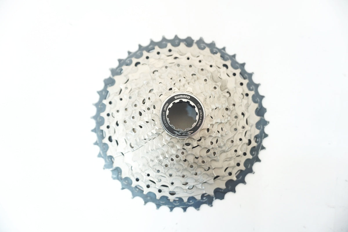 SHIMANO 「シマノ」 SLX CS-M7000-11 11-42T スプロケット  / 大阪美原北インター店