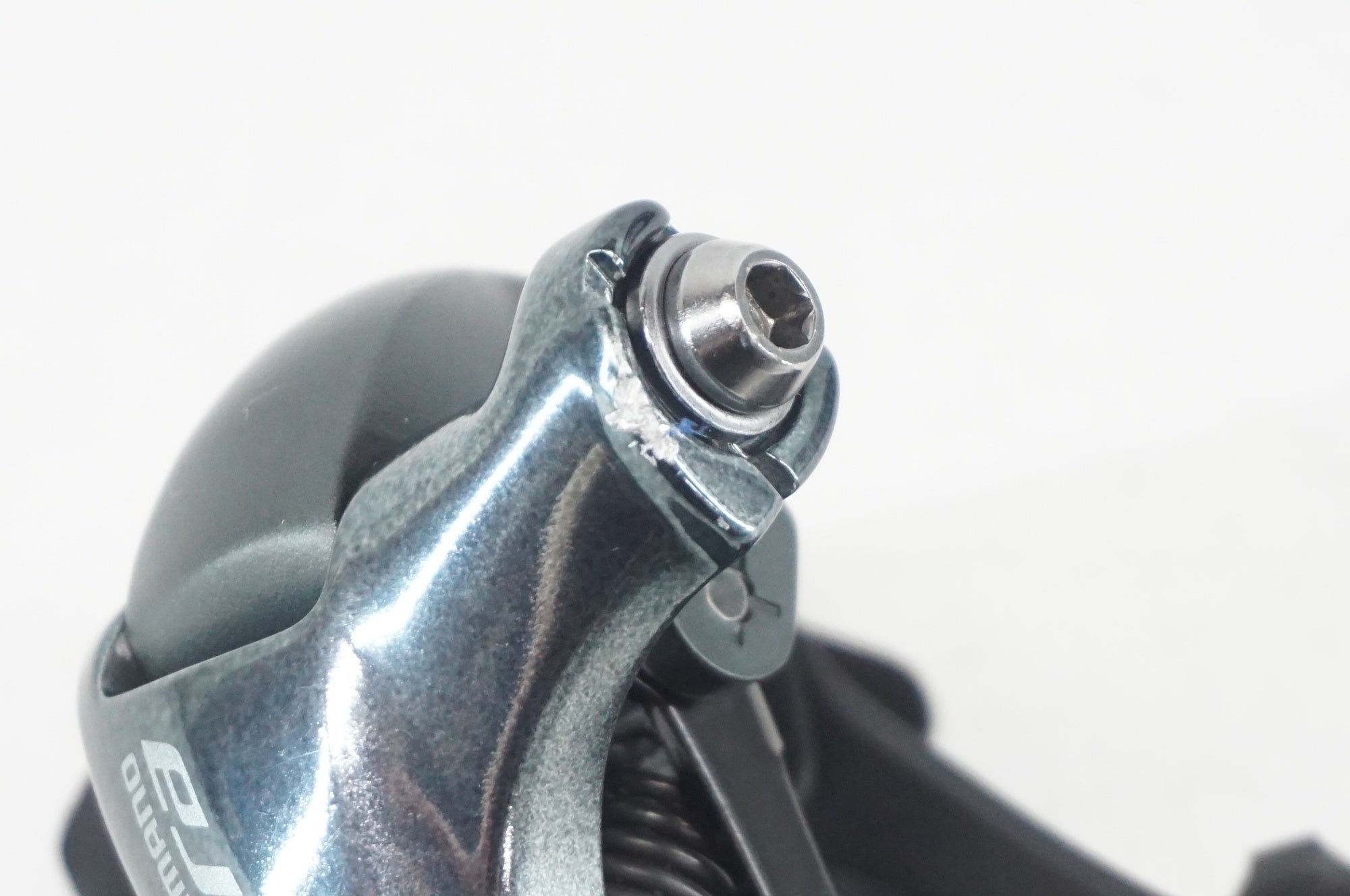 SHIMANO 「シマノ」 TIAGRA RD-4700-SS リアディレイラー / 阪急塚口店