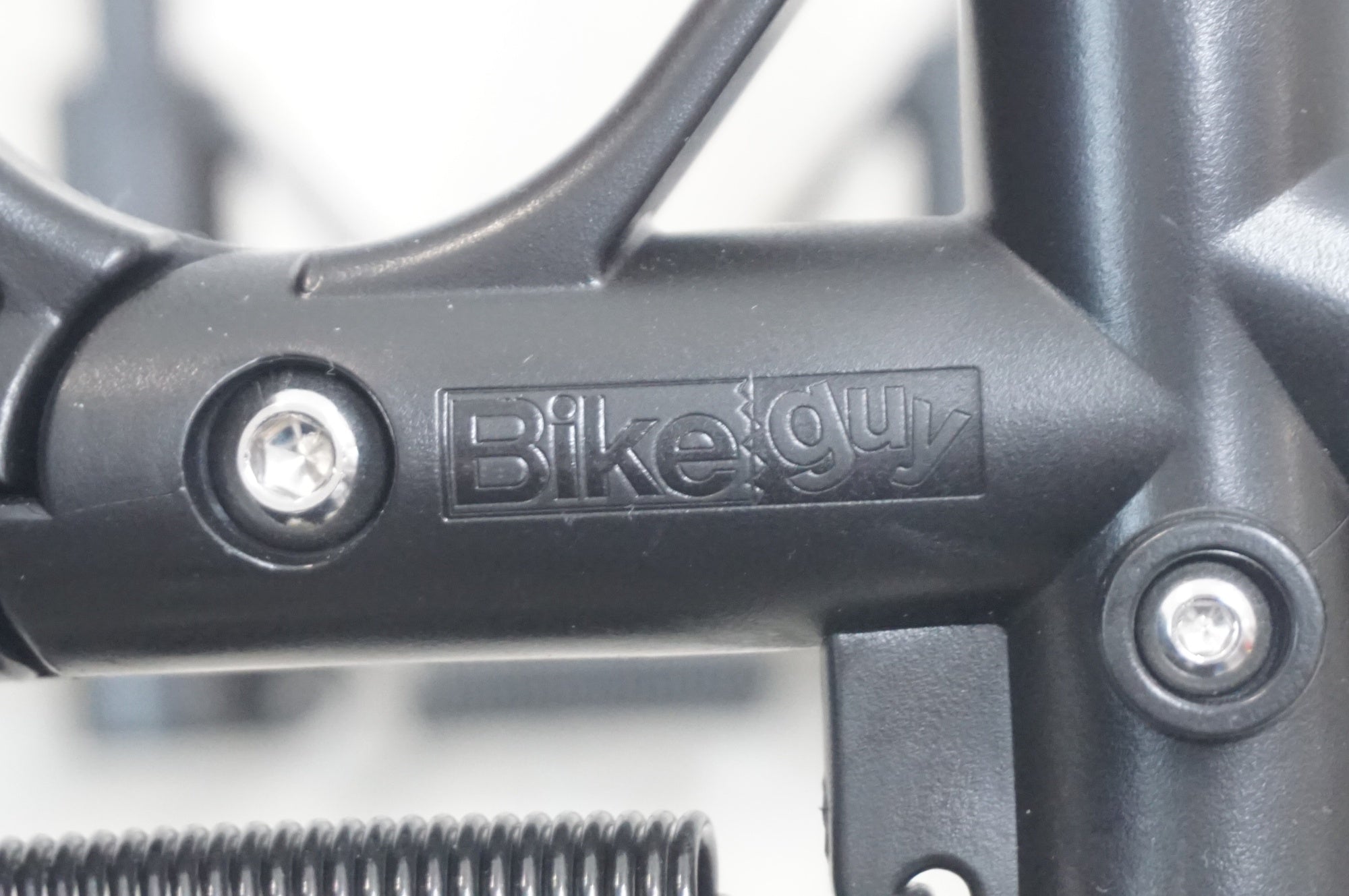 BIKEGUY 「バイクガイ」 PONTO スタンド / 福岡店