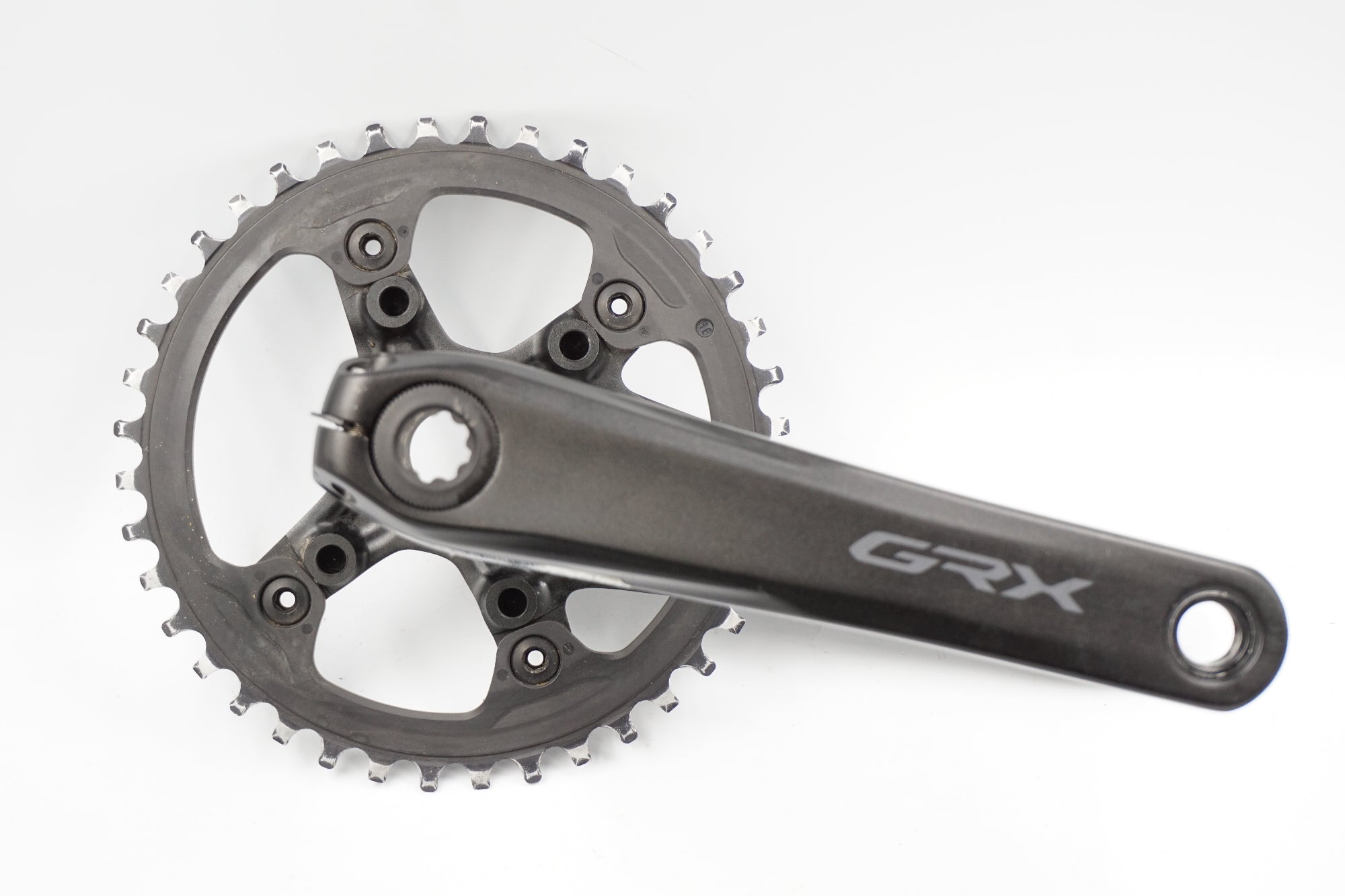 SHIMANO 「シマノ」 FC-R600 40T 170mm クランク / 奈良店