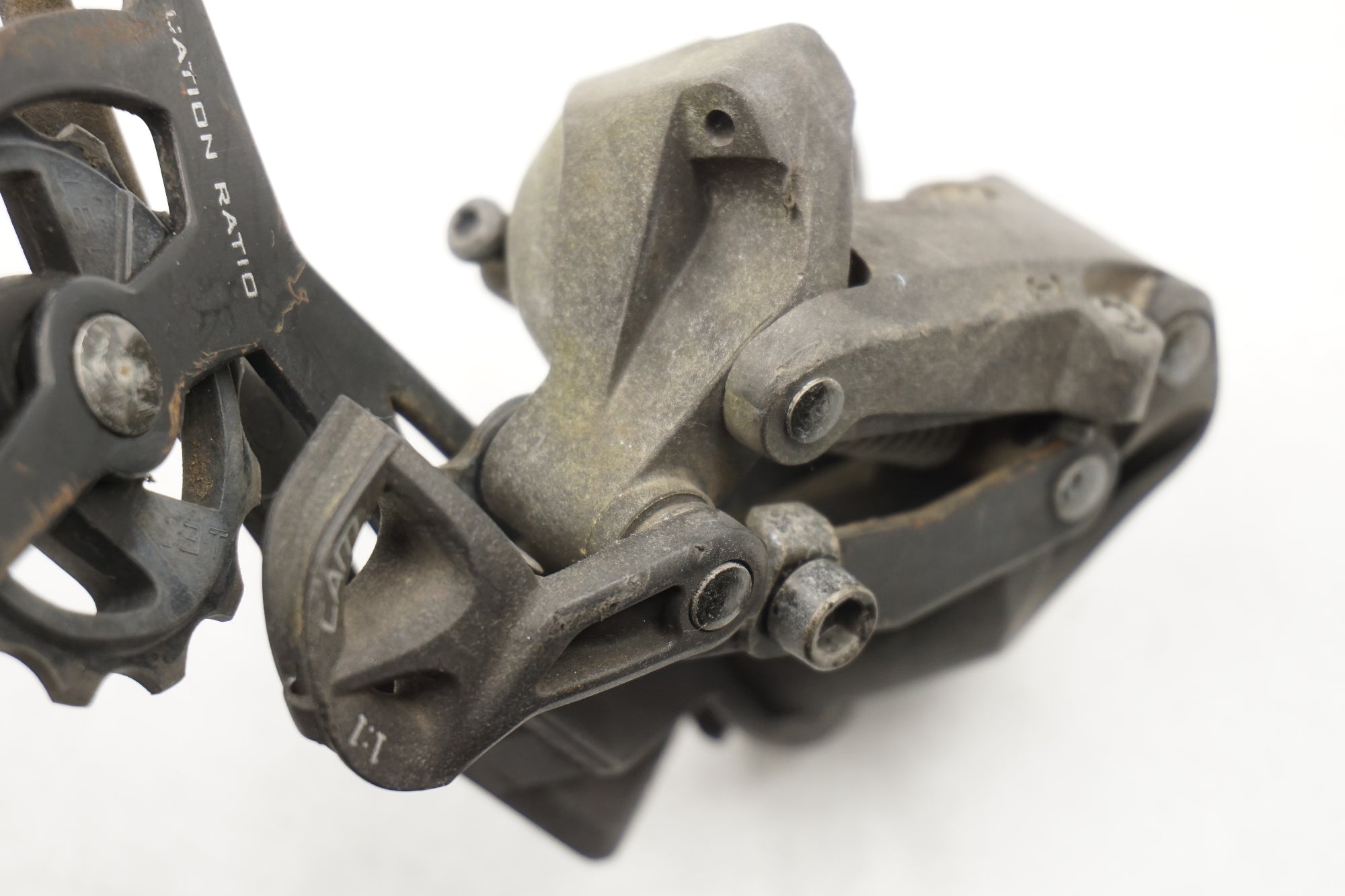 SRAM 「スラム」 モデル不明 8速用 リアディレイラー / 奈良店