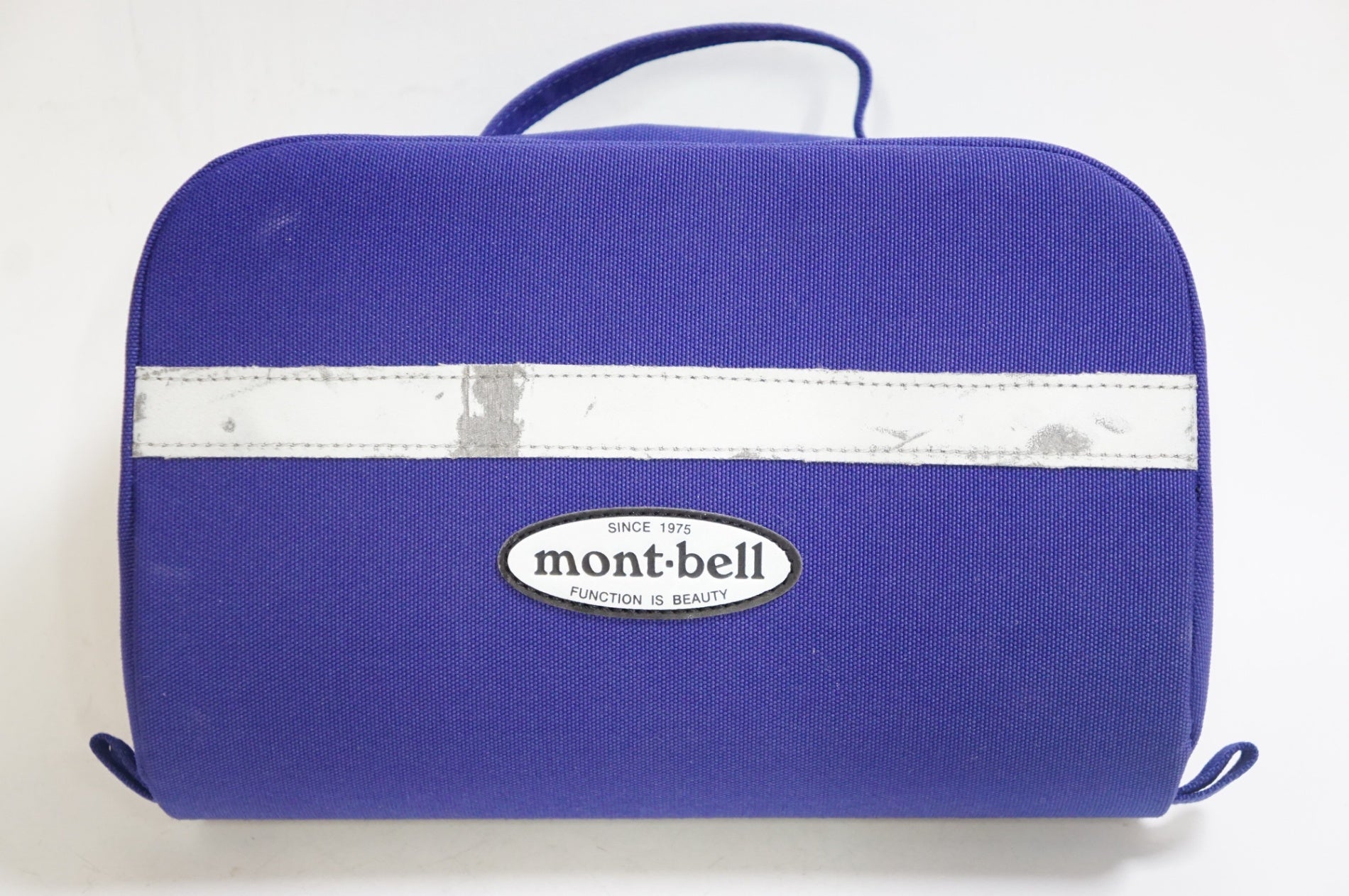 MONT-BELL 「モンベル」 フロントバッグセット / 熊谷本店