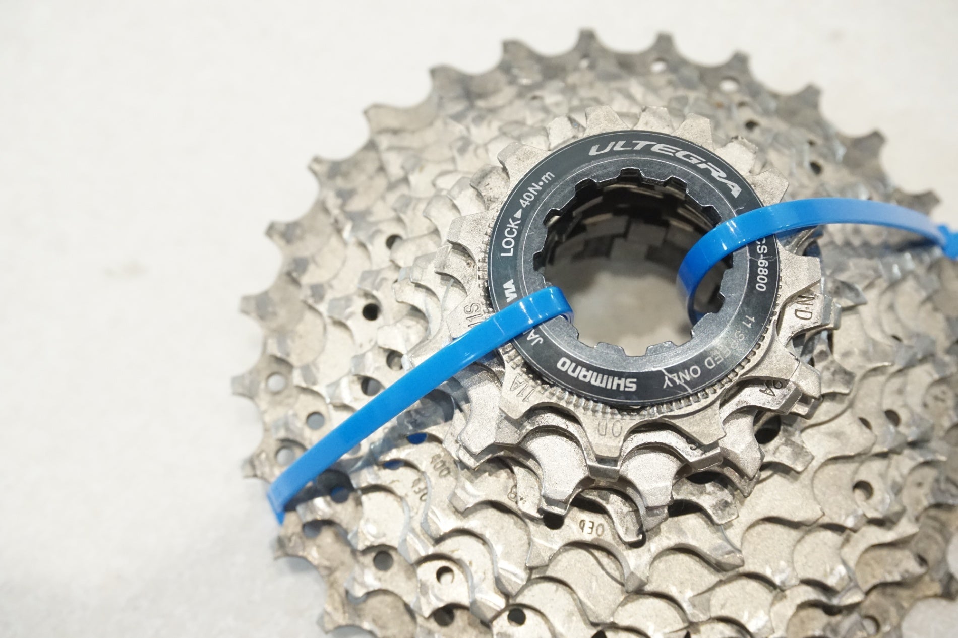 SHIMANO 「シマノ」 ULTEGRA CS-6800 11-28T スプロケット / 横浜戸塚店