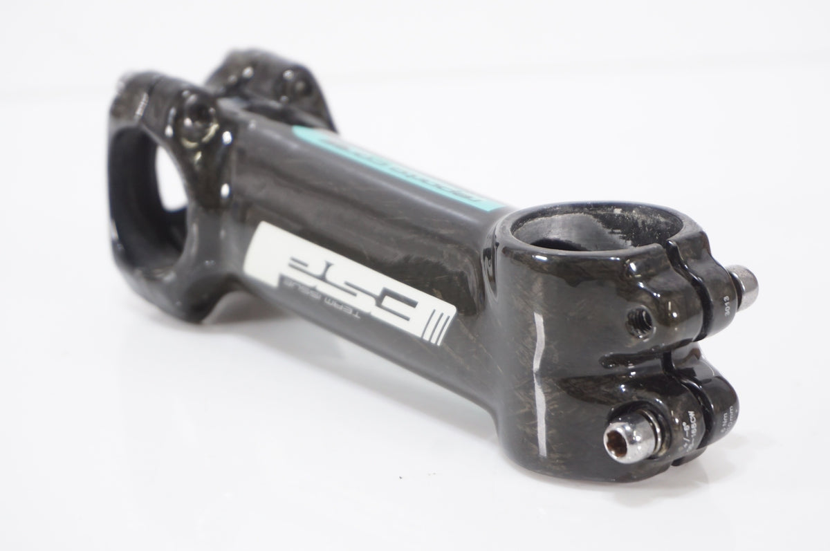 FSA 「エフエスエー」 REPARTO CORSE TEAM ISSUE φ31.8 110mm ステム / AKIBA店