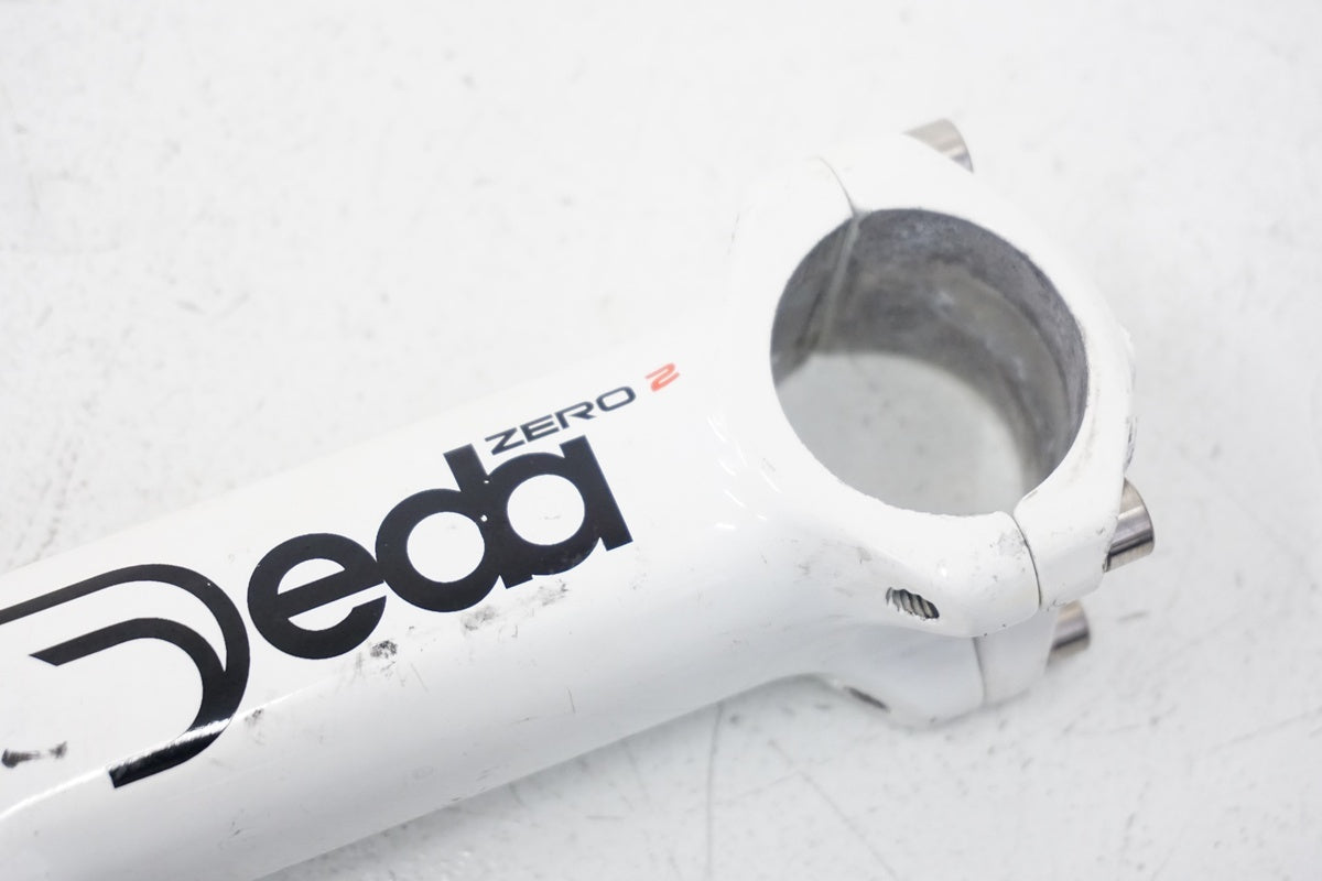 DEDA「デダ」 ZERO2 φ31.7 110mm ステム / 浜松店