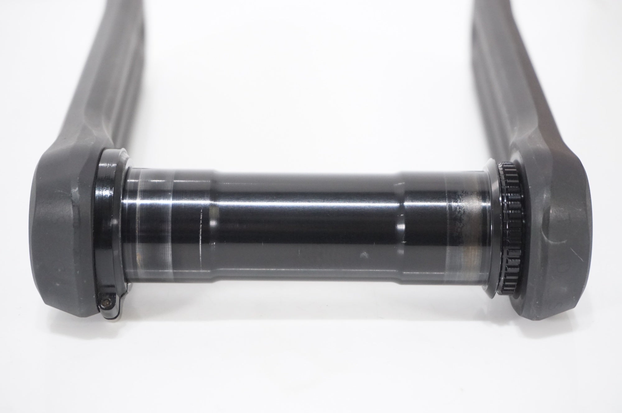 ROTOR 「ローター」 ALDHU 3D+ 172.5mm クランクアーム / AKIBA店