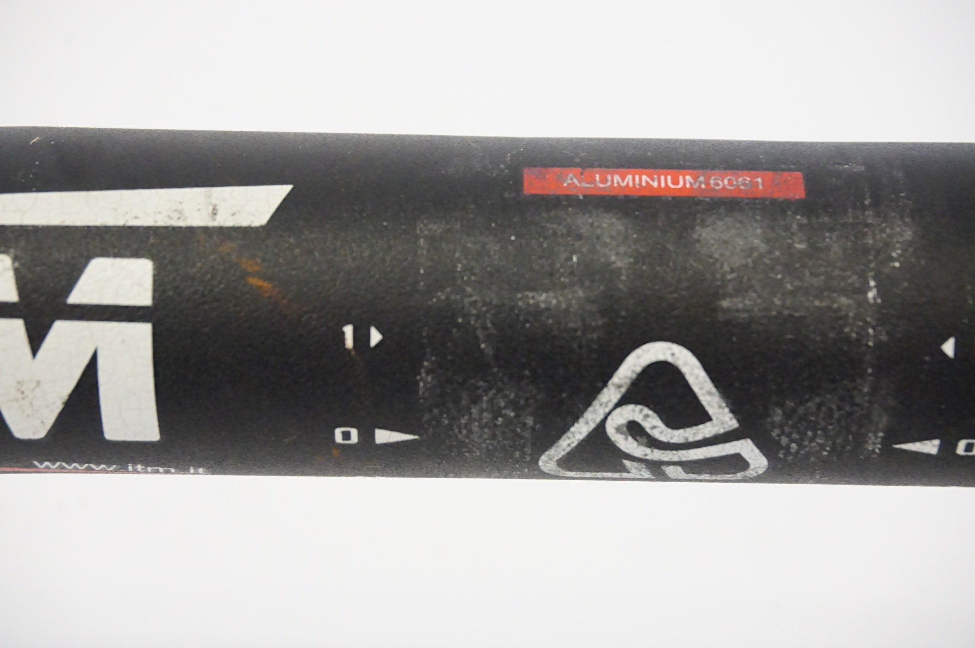ITM 「アイティーエム」 WING ALCOR80 φ31.8 400mm ハンドル / 浜松店