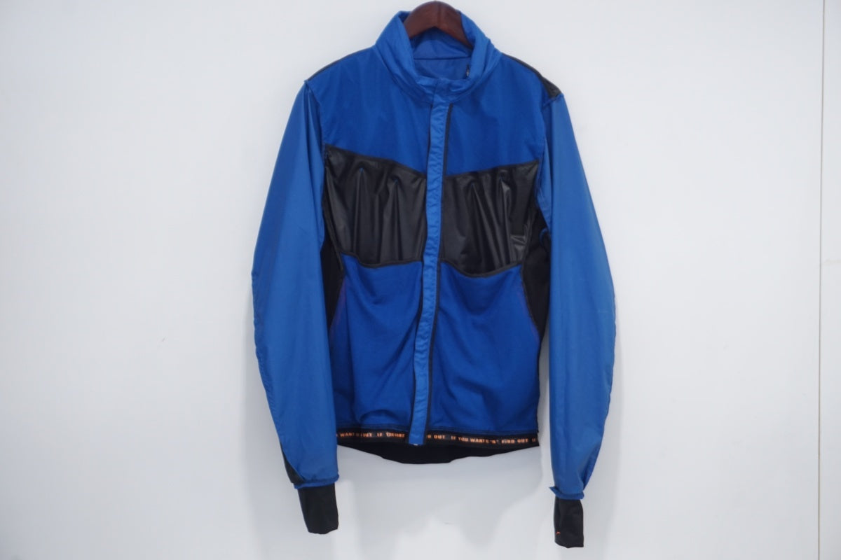 FINDOUT 「ファインドアウト」 Lサイズ ウィンドブレーカー / 滋賀大津店