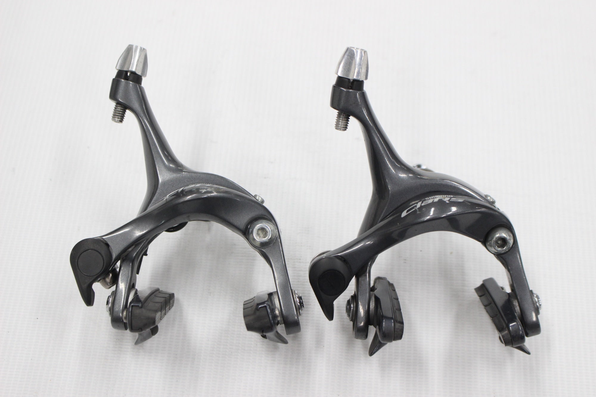 SHIMANO 「シマノ」 CLARIS BR-R2000 キャリパーブレーキセット / 阪急塚口店