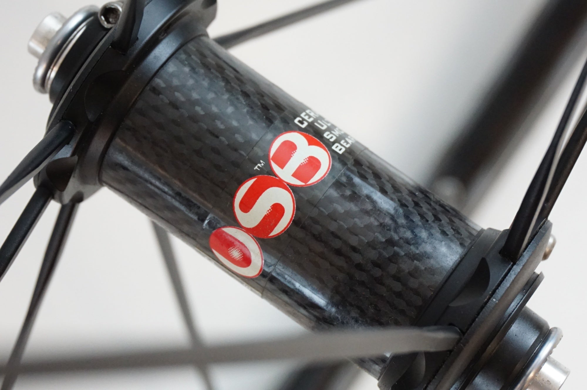 CAMPAGNOLO 「カンパニョーロ」 SHAMAL ULTRA 2WAY-FIT 15C カンパ