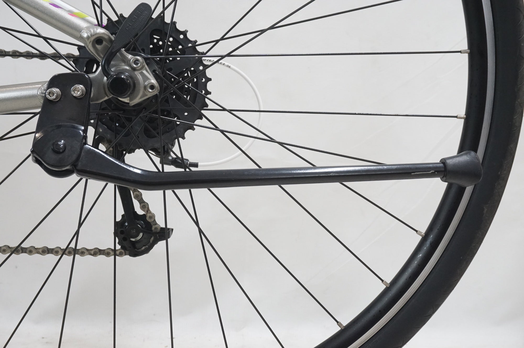 TREK 「トレック」 7.4FX WSD 2015年モデル クロスバイク / 福岡店