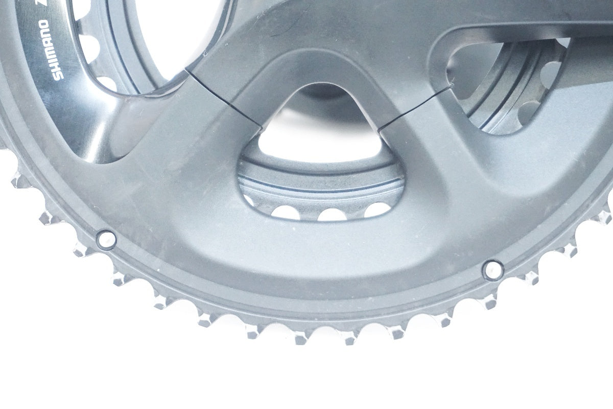 SHIMANO 「シマノ」 105 FC-5800 50-34T 170mm クランク / 大阪美原北