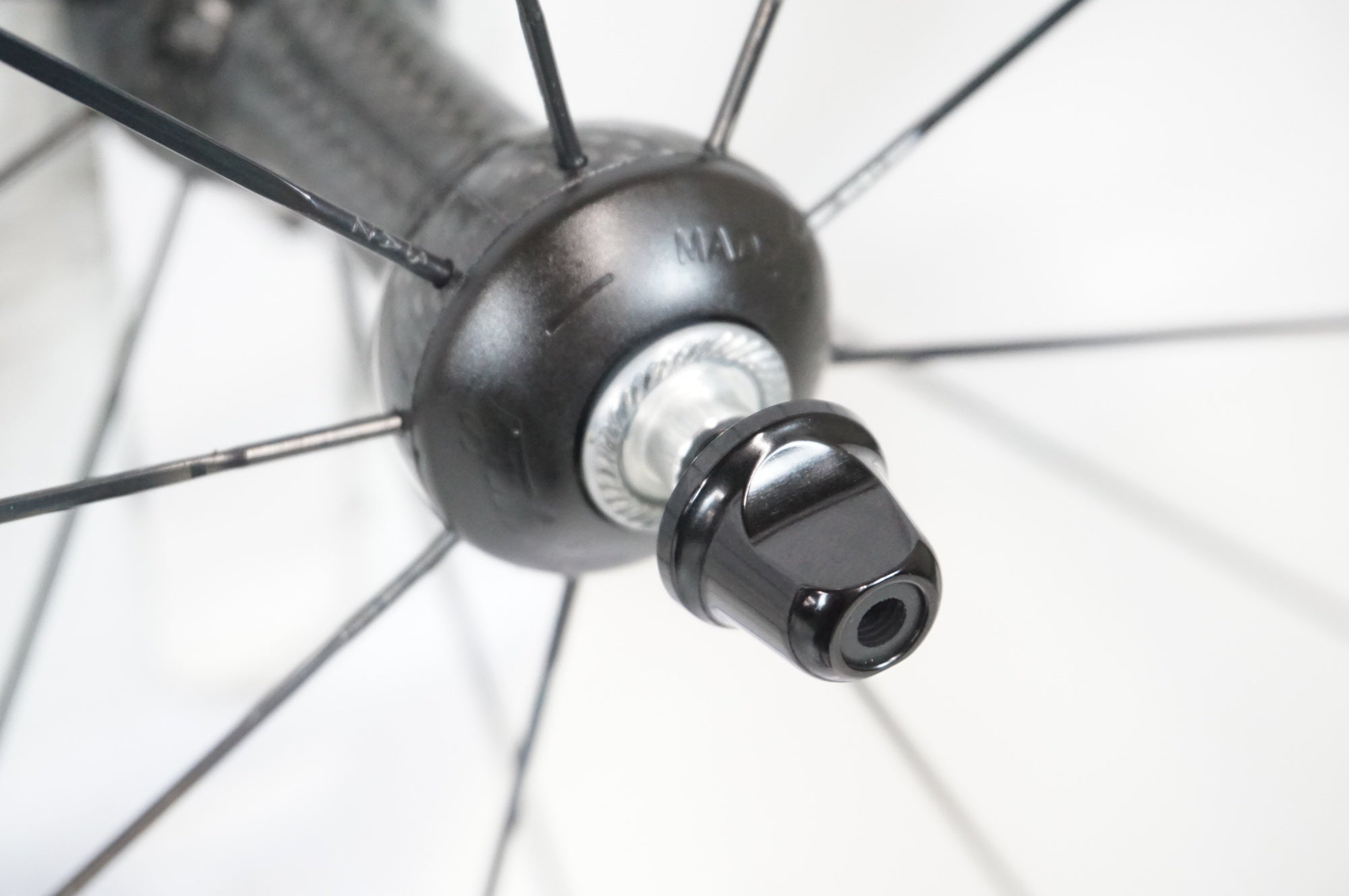 CAMPAGNOLO 「カンパニョーロ」 BORA ULTRA TWO SHIMANO 11s ホイール