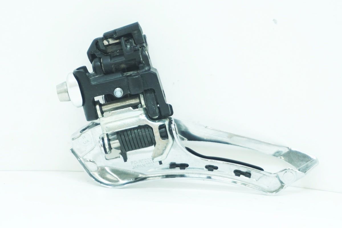 SHIMANO 「シマノ」 105 FD-R7000 フロントディレイラー / 大阪美原北インター店