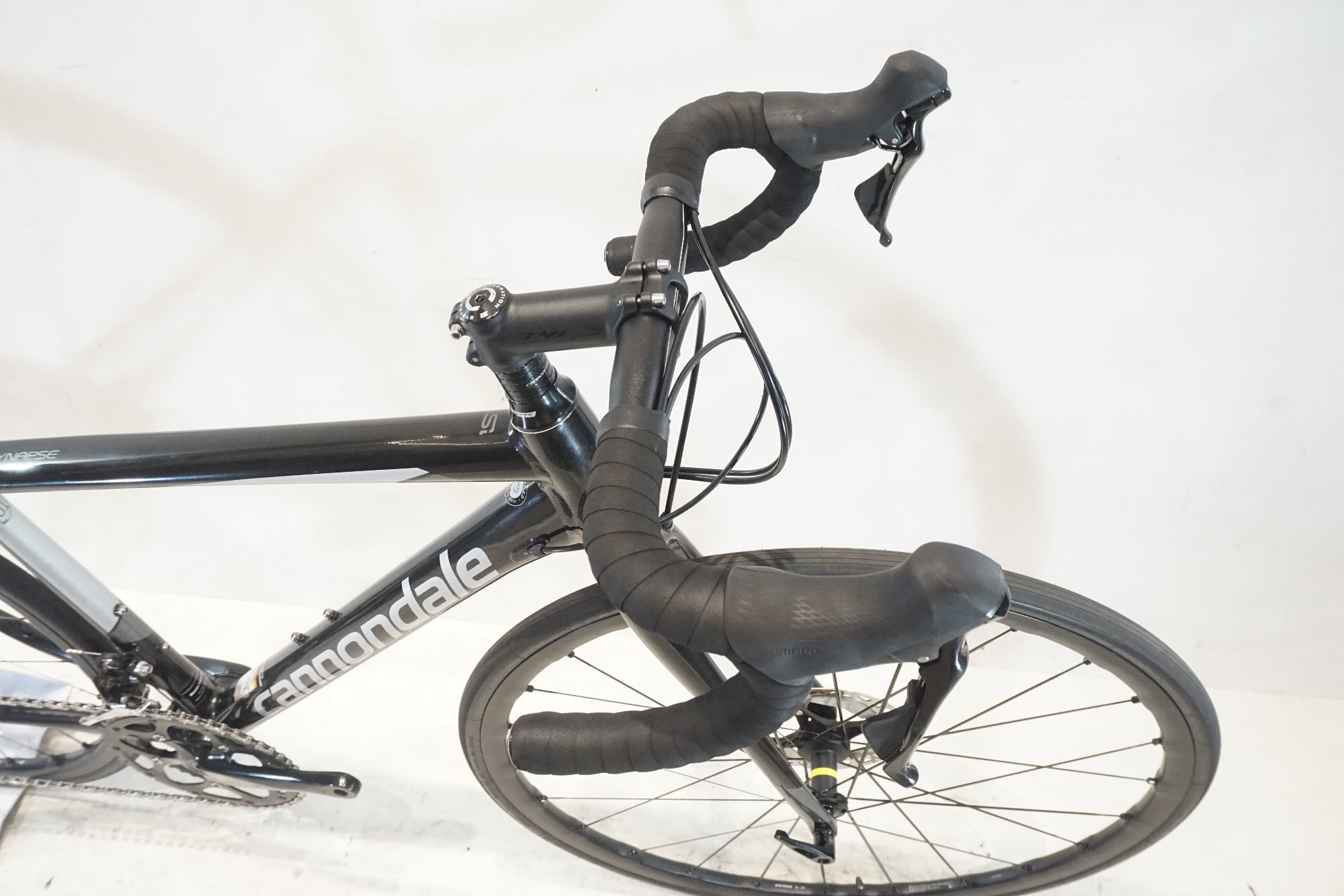 CANNONDALE 「キャノンデール」 SYNAPSE DISC 105 2019年モデル ロードバイク / 横浜戸塚店