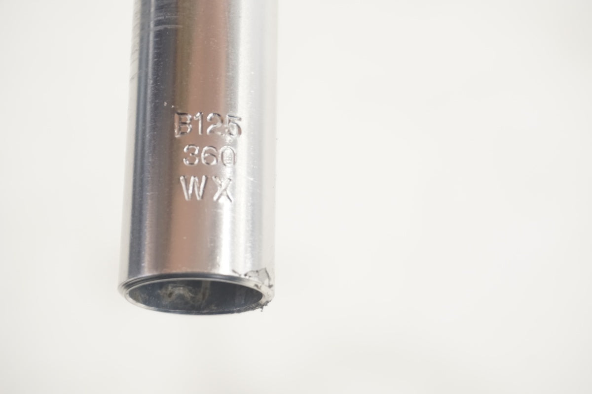 NITTO 「ニットー」 RACING BAR φ25.4 360mm ハンドル / 京都八幡店