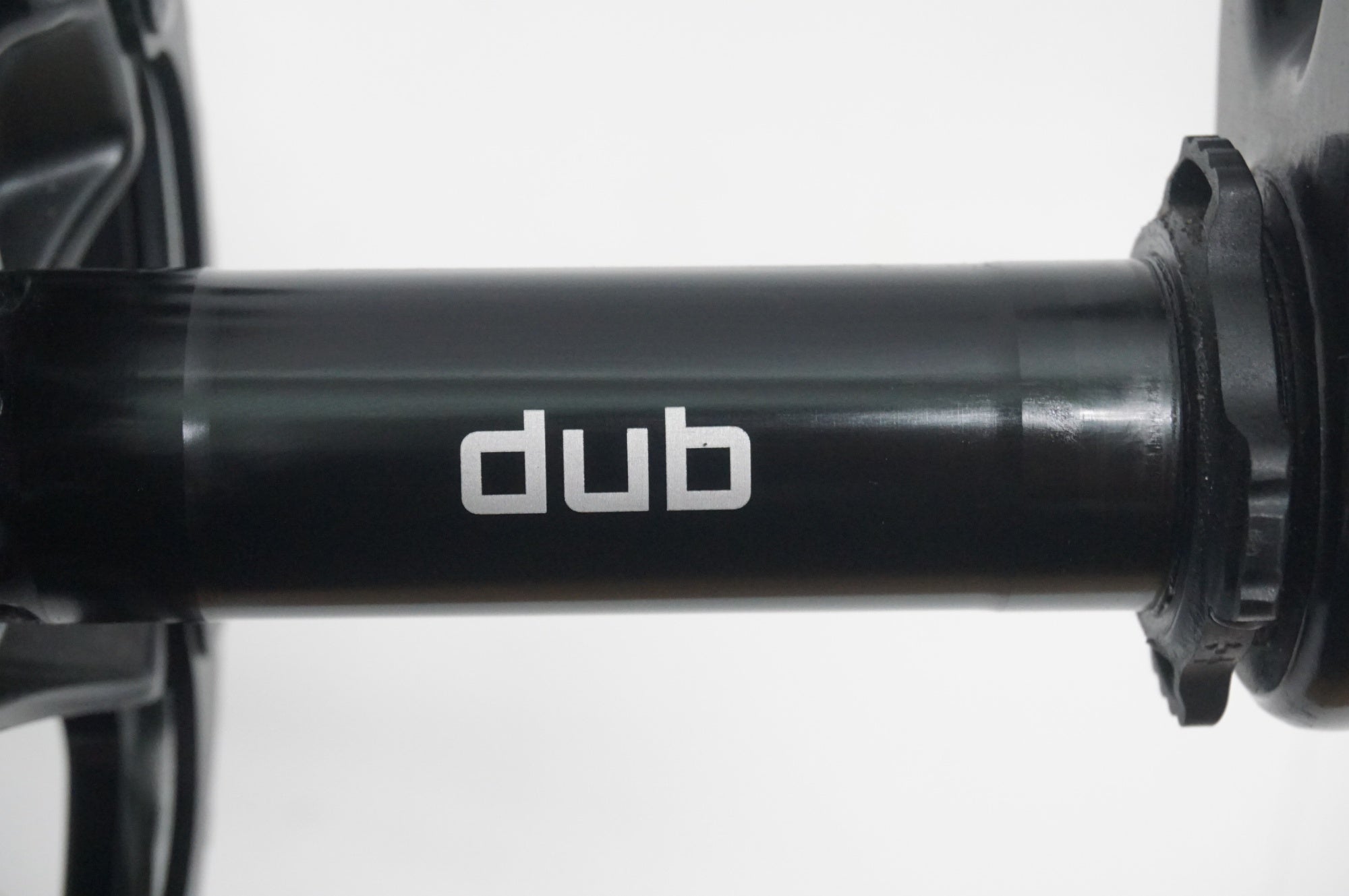 SRAM 「スラム」 RIVAL DUB 48-35T 172.5mm クランク / 福岡店
