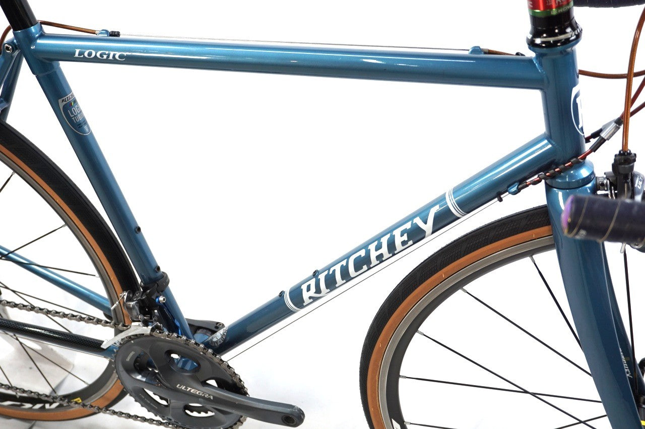 RITCHEY 「リッチー」 ROAD LOGIC 2018年モデル ロードバイク / 川越店