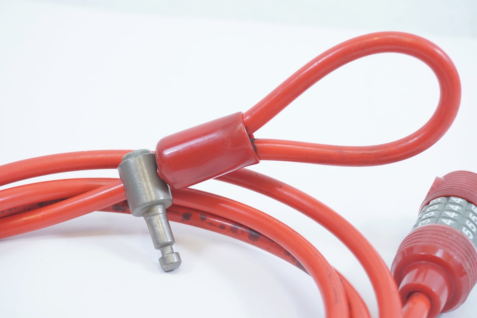 ADEPT 「アデプト」 ワイヤーロック / 有明ガーデン店