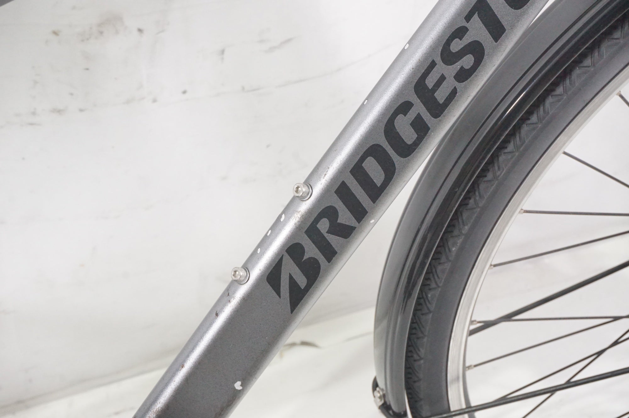 BRIDGESTONE 「ブリヂストン」 TB1e TB7B41 2021年モデル 27インチ 電動アシスト自転車 / AKIBA店