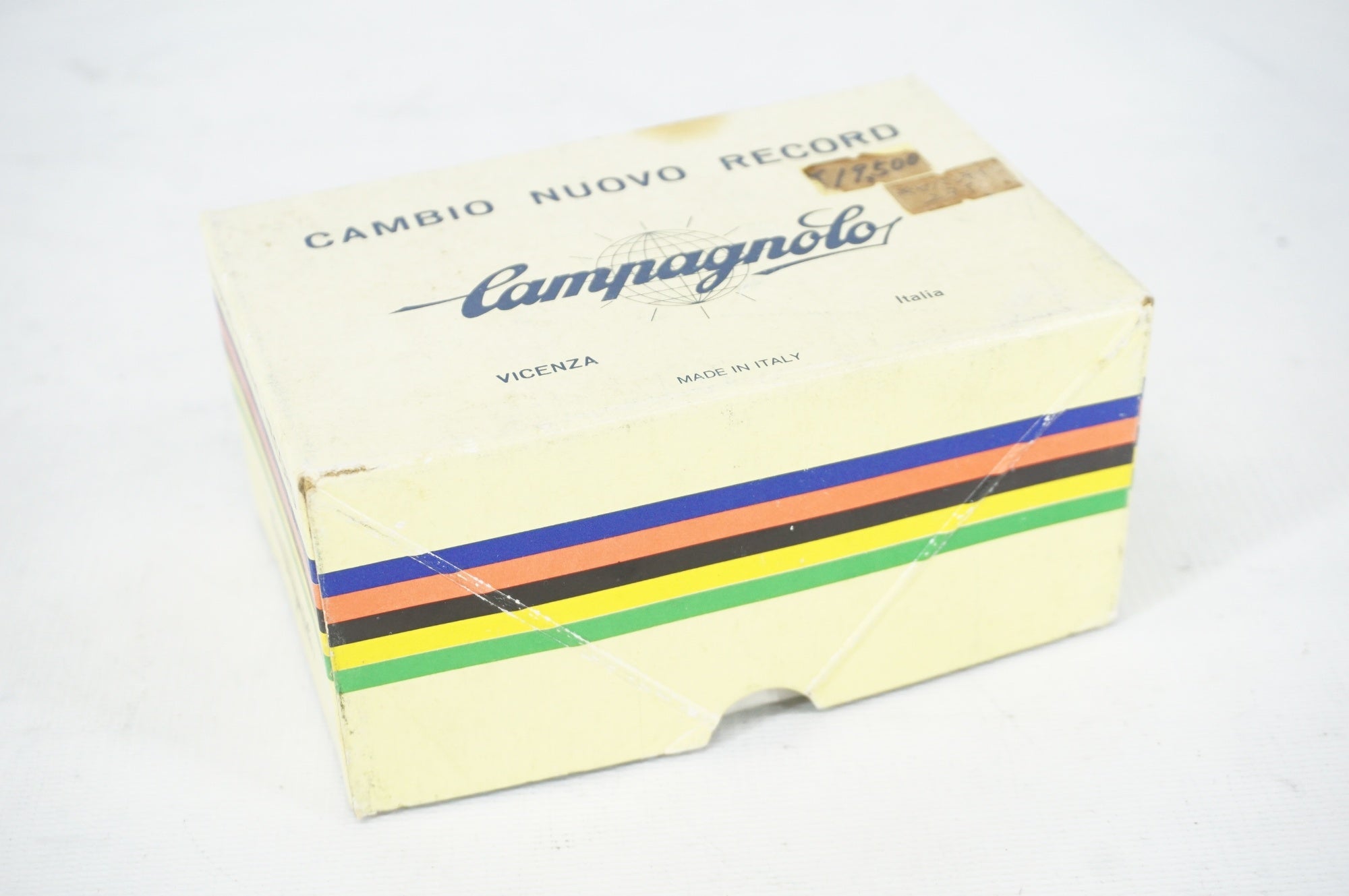 CAMPAGNOLO 「カンパニョーロ」 NUOVO RECORD リアディレイラー / 阪急塚口店