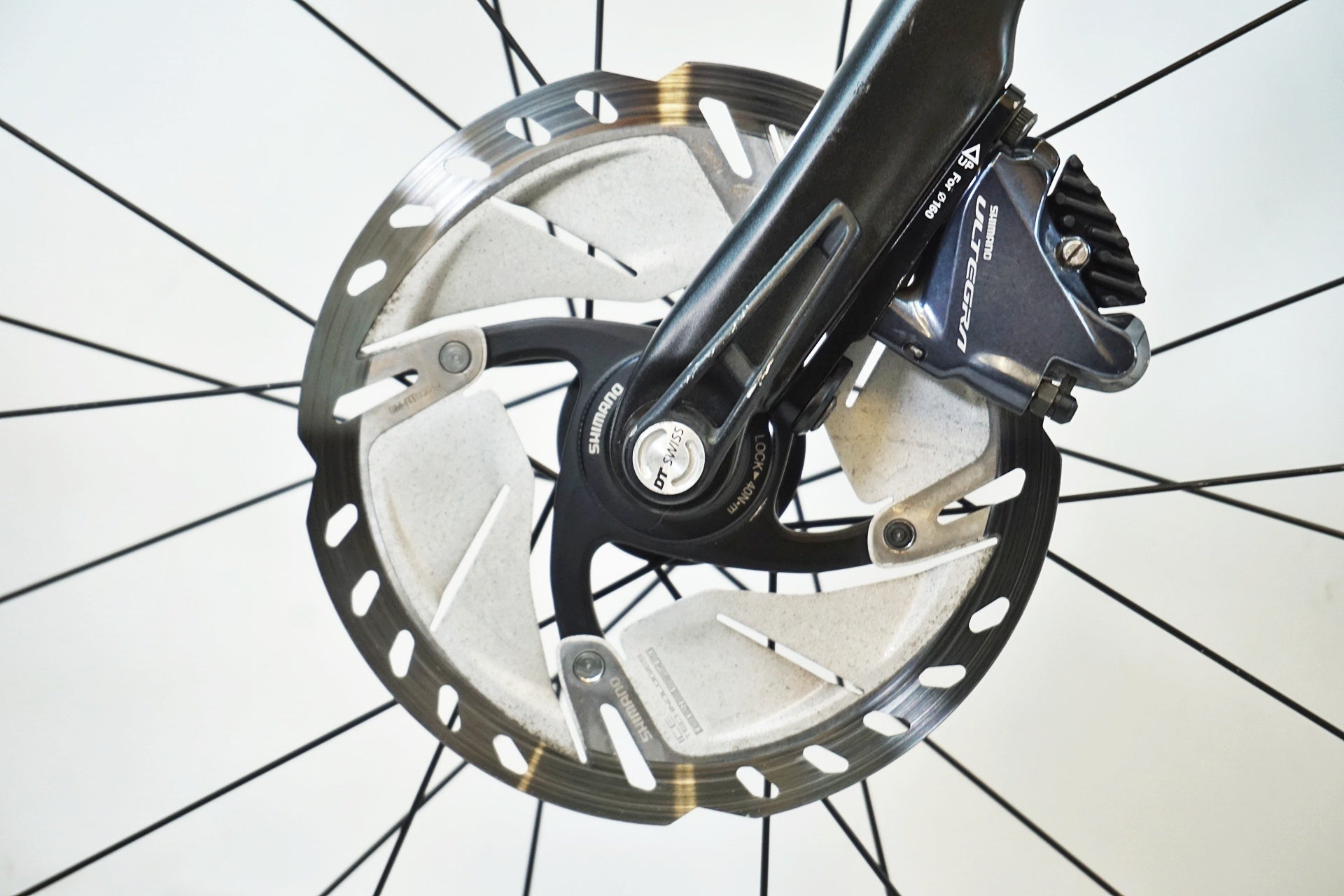 TREK 「トレック」 DOMANE SL6 DISC 2018年モデル ロードバイク / 有明ガーデン店