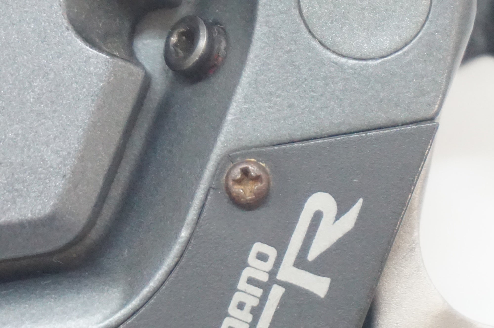 ジャンク SHIMANO 「シマノ」 XTR SL-M950 シフトレバー / 福岡店