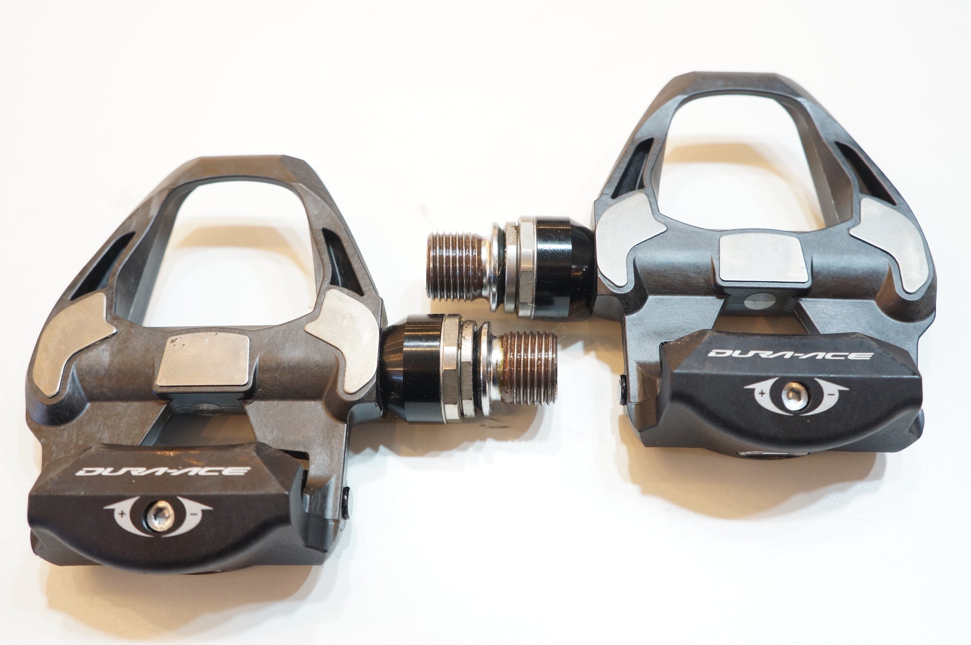 SHIMANO 「シマノ」 DURA-ACE PD-R9100 ペダル / バイチャリ浦和ベース