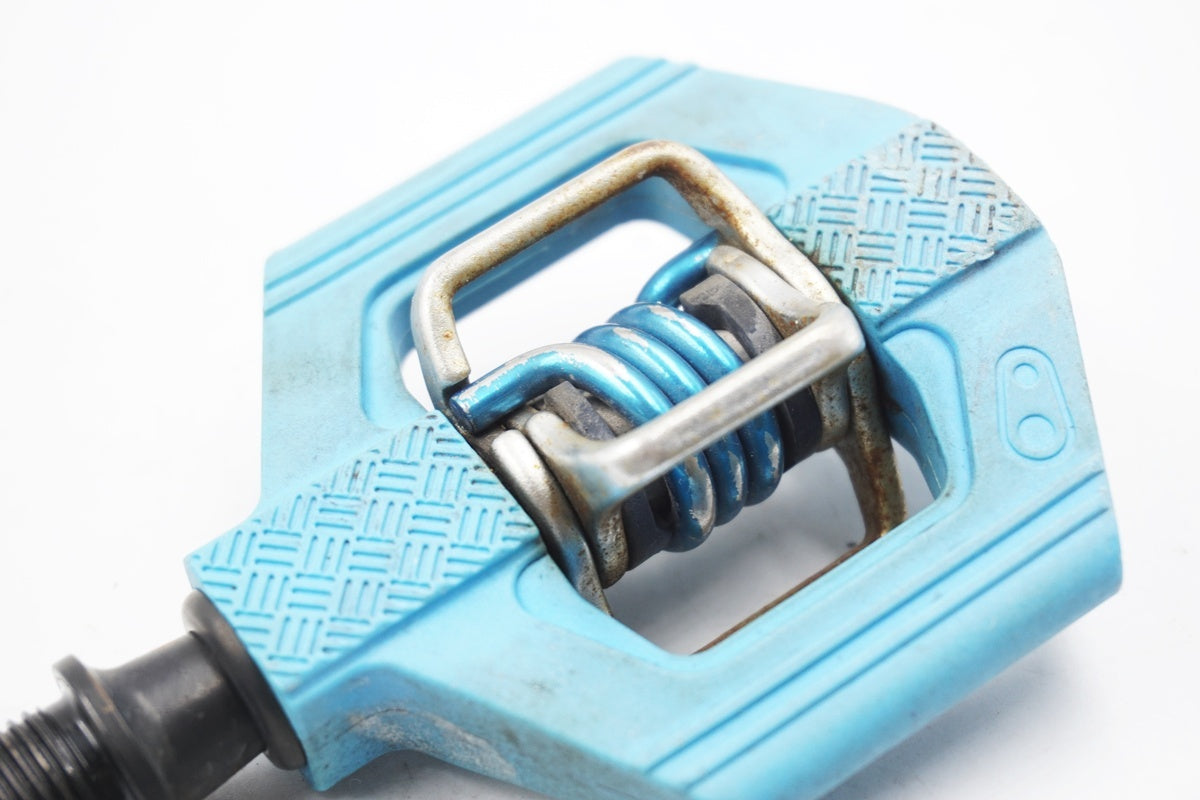 ジャンク CRANK BROTHERS 「クランクブラザーズ」 CANDY1 ペダル / 奈良店