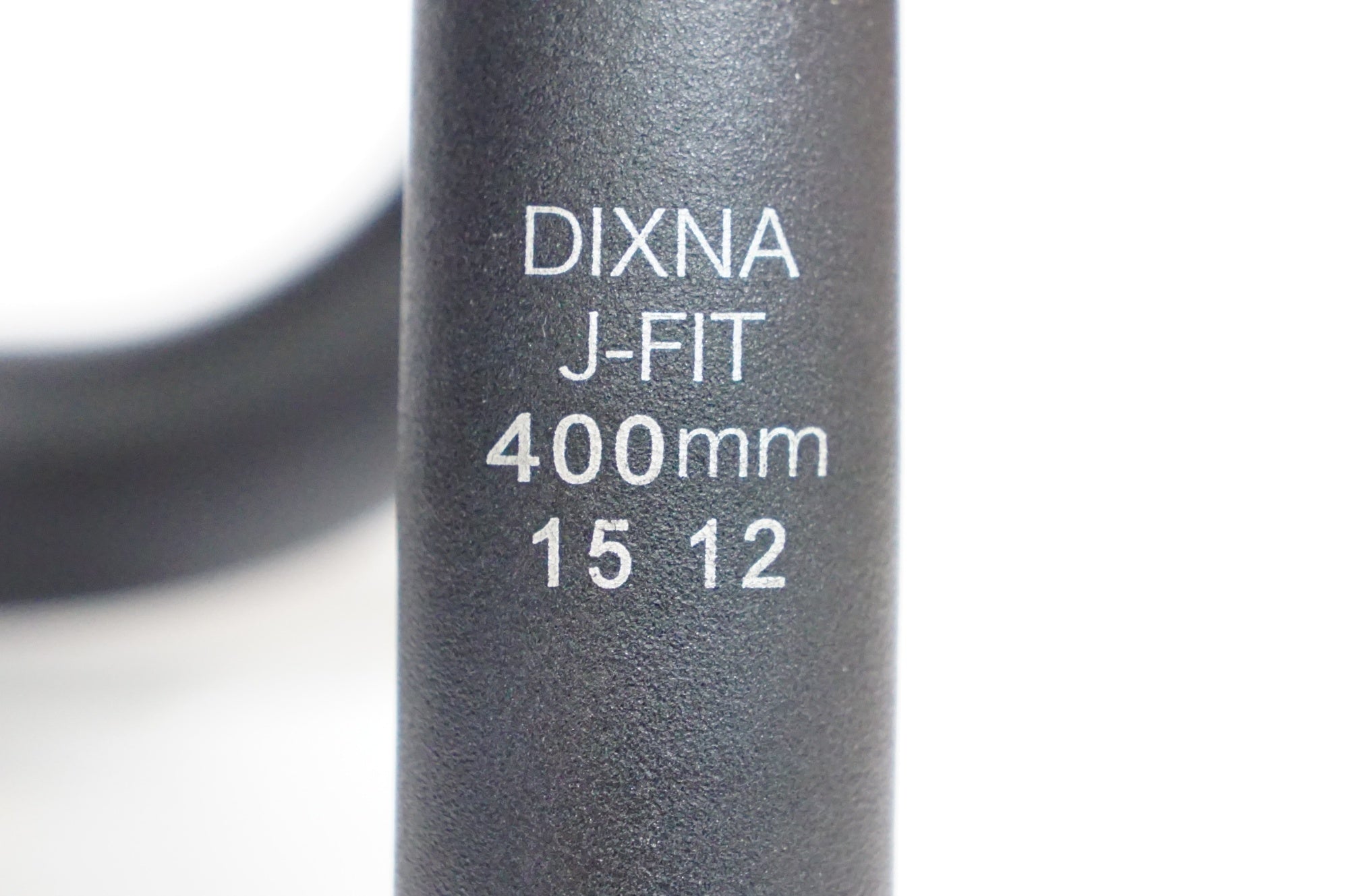 DIXNA 「ディズナ」 J-FIT φ26.0 400mm ハンドル / 熊谷本店