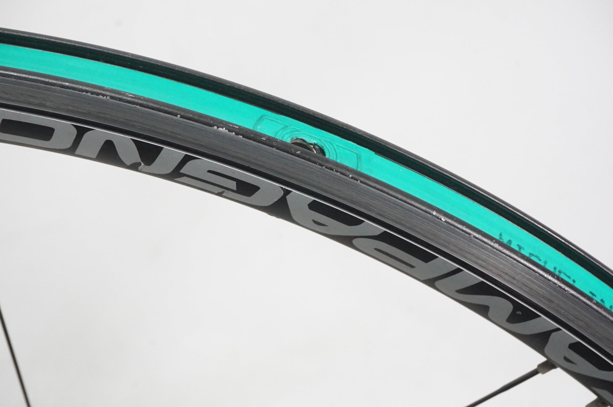 CAMPAGNOLO 「カンパニョーロ」 SCIROCCO G3 カンパフリー ホイールセット / AKIBA店