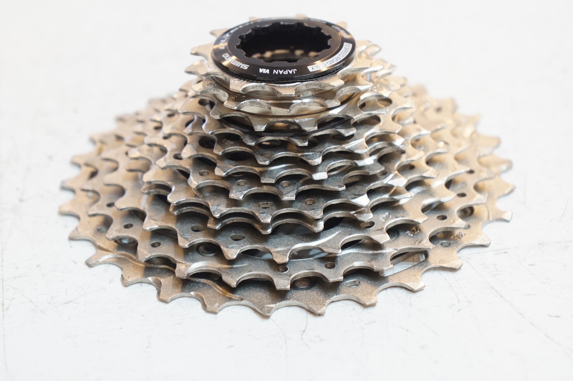 SHIMANO 「シマノ」 ULTEGRA CS-R8100 11-30T スプロケット / バイチャリ浦和ベース