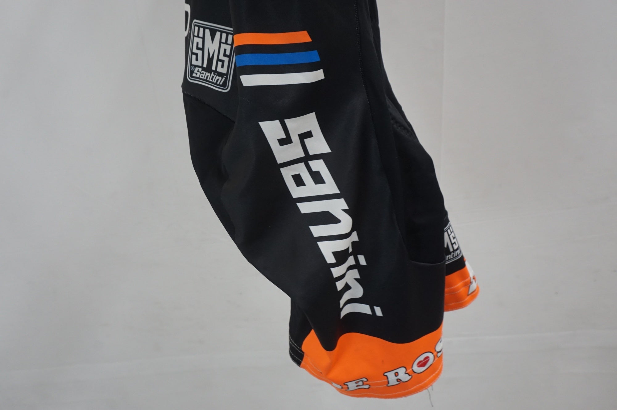 SANTINI 「サンティーニ」 XSサイズ メンズ ビブショーツ / 福岡店