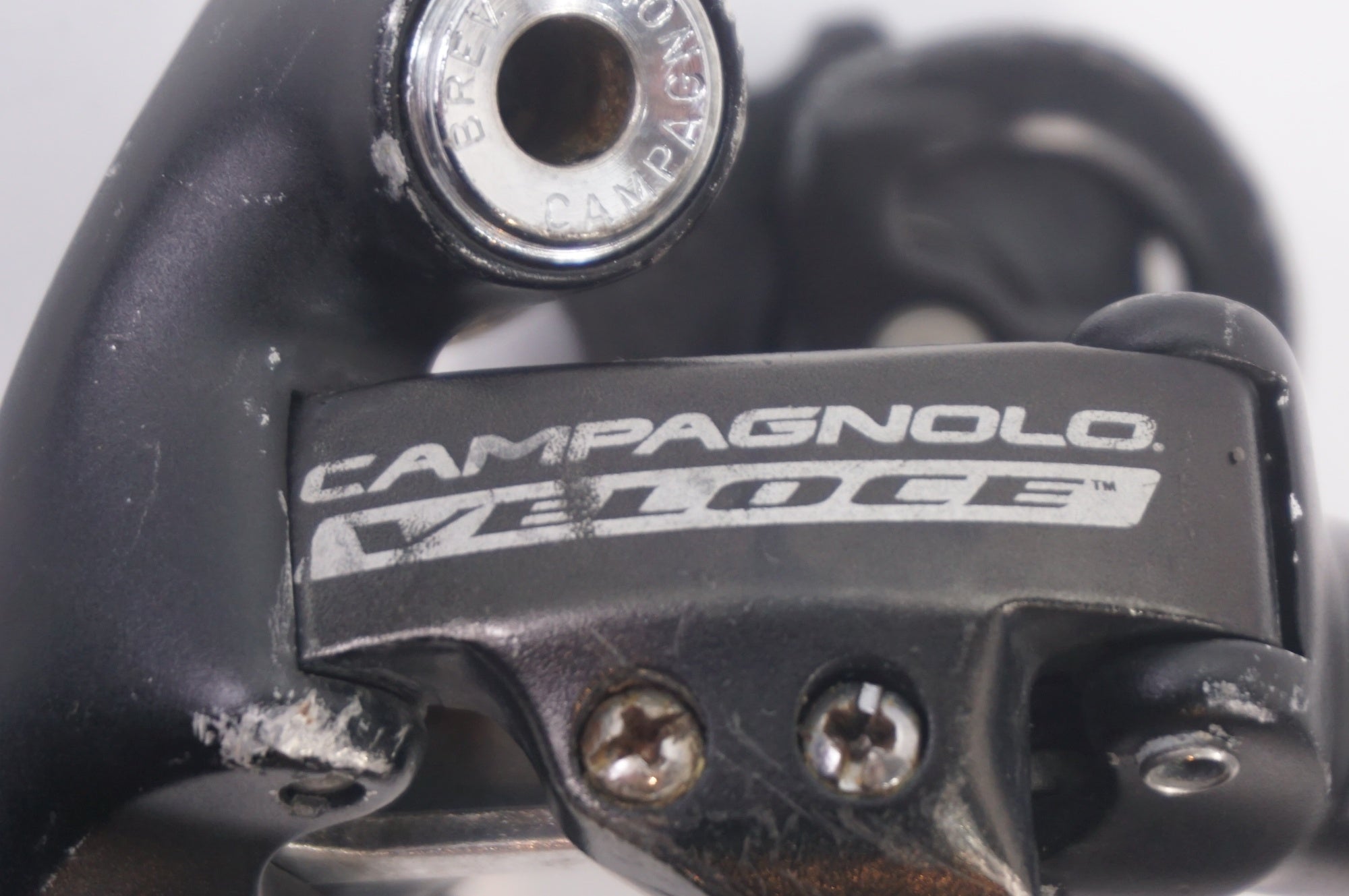 CAMPAGNOLO 「カンパニョーロ」 VELOCE リアディレイラー / 世田谷店