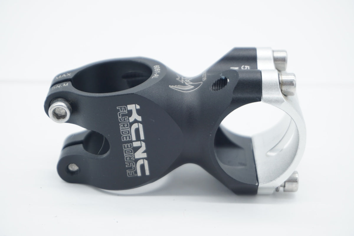 KCNC 「ケーシーエヌシー」 Φ31.8 50mm ステム / 滋賀大津店