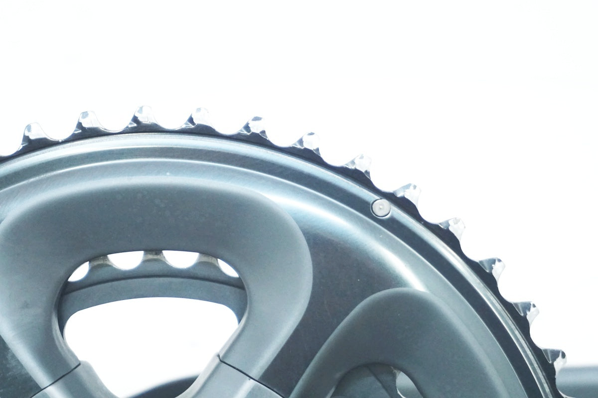 SHIMANO 「シマノ」 ULTEGRA FC-6800 50-34T 170mm クランク / 大阪