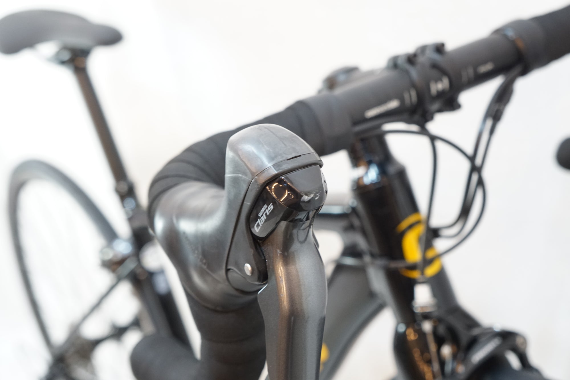 CANNONDALE 「キャノンデール」 CAAD OPTIMO 4 2021年モデル ロードバイク / バイチャリ浦和ベース