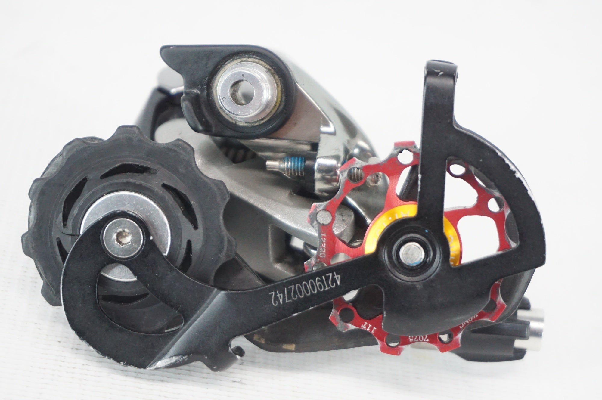 SRAM 「スラム」 FORCE 10S コンポセット / 阪急塚口店 ｜ バイチャリ