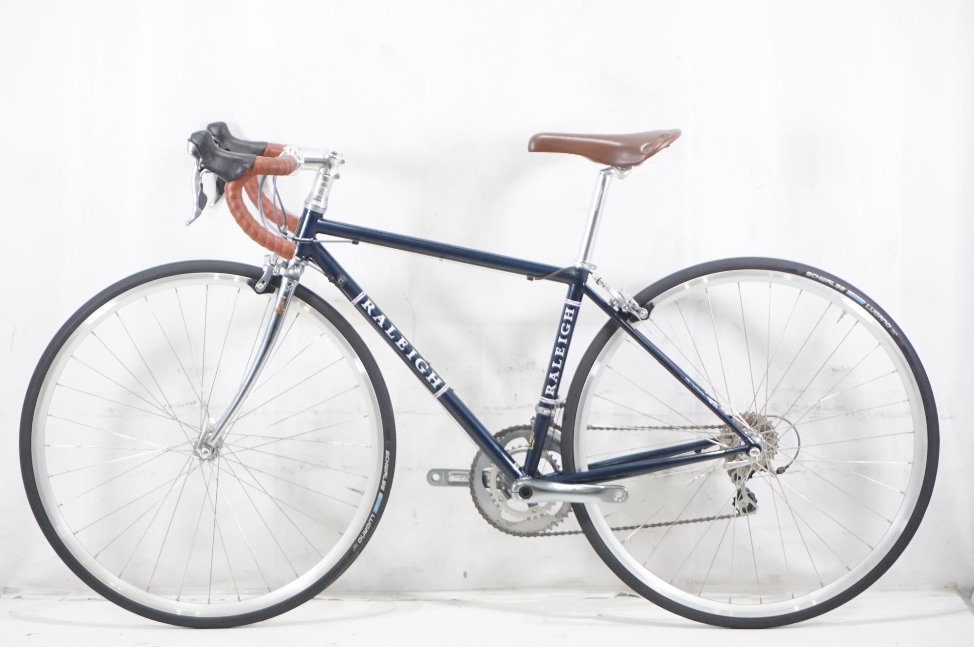 が大特価！ RALEIGH ロードバイク 2015年モデル CARLTON-N 「ラレー」 自転車本体